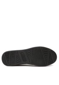 Sprandi Sneakersy MP07-6817-10 Czarny. Kolor: czarny. Materiał: skóra #3