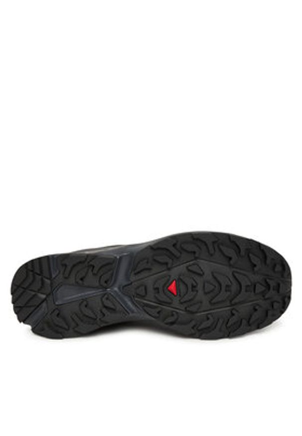 salomon - Salomon Sneakersy Xt-Evr Gore-Tex L47694000 Czarny. Kolor: czarny. Materiał: materiał. Technologia: Gore-Tex