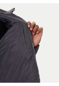 EA7 Emporio Armani Kurtka zimowa 7M000694 AF15956 U8117 Szary Regular Fit. Kolor: szary. Materiał: syntetyk. Sezon: zima #3