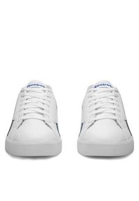 Reebok Sneakersy Royal Complet 100009562-M Biały. Kolor: biały. Materiał: skóra. Model: Reebok Royal #4