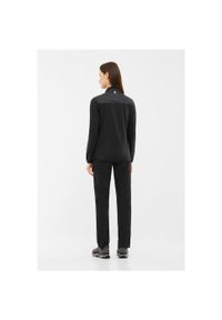 Viking - Kurtka Primaloft damska VIKING Zemu Lady. Kolor: czarny. Technologia: Primaloft. Sport: turystyka piesza #2