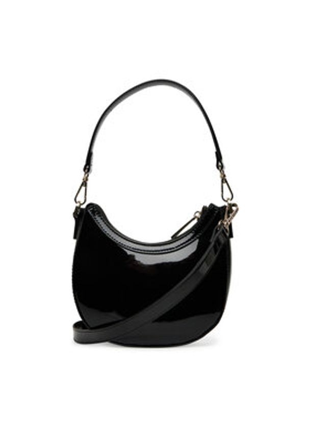 Nine West Torebka GLAR1 Czarny. Kolor: czarny