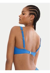 Triumph Góra od bikini Summer Dune W 01 10226487 Niebieski. Kolor: niebieski. Materiał: syntetyk #2