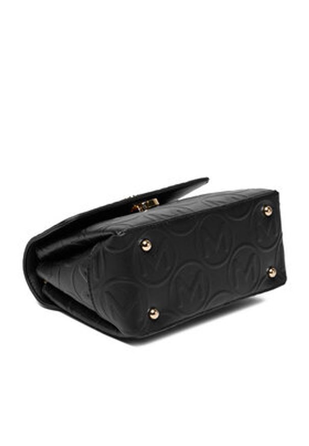 MEXX Torebka CEO-MEXX-S-015-07 Czarny. Kolor: czarny