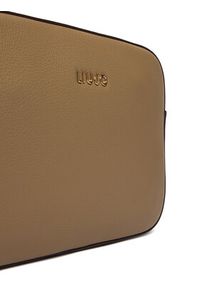 Liu Jo Torebka AA6211 E1012 Beżowy. Kolor: beżowy. Materiał: skórzane #6