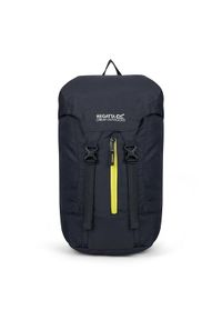 Plecak turystyczny Regatta Easypack 25L szary. Kolor: szary