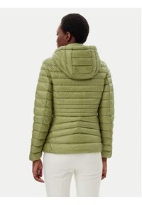 Geox Kurtka puchowa Jaysen W5525B T3146 F3275 Zielony Regular Fit. Kolor: zielony. Materiał: syntetyk #6