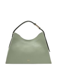 Torebka Furla. Kolor: zielony