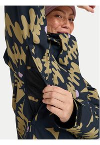 Roxy Kurtka snowboardowa Jetty ERJTJ03529 Czarny Regular Fit. Kolor: czarny. Materiał: syntetyk. Sport: snowboard #11