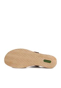 Remonte Klapki CEO-D6463-24 Brązowy. Kolor: brązowy. Materiał: skóra #6