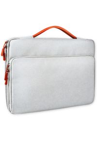 Dexxer - TORBA NA LAPTOPA Z RĄCZKĄ LPT-BG2-GREY #1