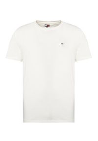 Tommy Jeans Komplet t-shirtów DM0DM21579 Kolorowy Slim Fit. Materiał: bawełna. Wzór: kolorowy #2