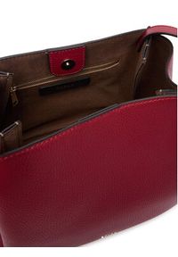 Furla Torebka Nuvola M WB02020 HSF000 CN CGQ00 Bordowy. Kolor: czerwony. Materiał: skórzane #3
