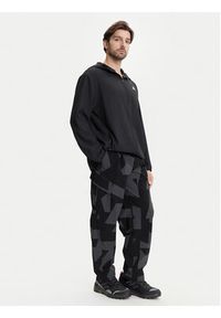 Adidas - adidas Spodnie outdoor Terrex Xploric Cargo JF3716 Czarny Loose Fit. Kolor: czarny. Materiał: syntetyk. Sport: outdoor #3