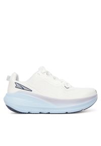 Buty do biegania Altra. Kolor: biały