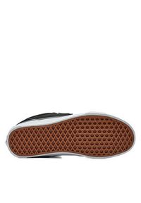 Vans Tenisówki Chukka Push VN000CZWBZW1 Czarny. Kolor: czarny. Materiał: zamsz, skóra #4