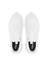 Adidas - adidas Sneakersy X_Plrphase IG4767 Biały. Kolor: biały. Materiał: materiał