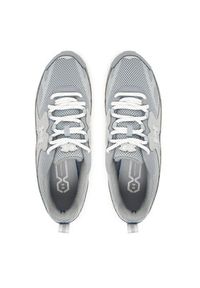 Under Armour Sneakersy UA Apparition Tech 6005280 Szary. Kolor: szary. Materiał: materiał #6