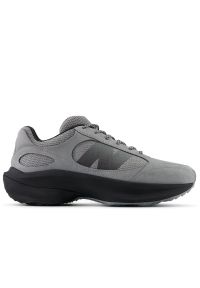 Buty New Balance WRPD RUNNER UWRPDLY1 - szare. Okazja: na co dzień. Kolor: szary. Materiał: skóra, dresówka, guma. Szerokość cholewki: normalna