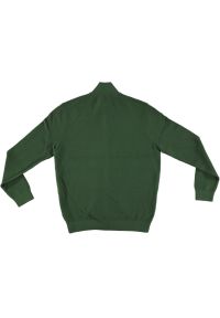 Mustang Style Escondido Dark Ivy 1016302 6326 MĘSKI SWETER #2