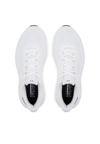 Under Armour Buty do biegania UA Charged Rogue 5 3028256 Biały. Kolor: biały. Materiał: materiał #6