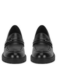 Lasocki Loafersy RONA WB-RONA-12M Czarny. Kolor: czarny. Materiał: skóra #6