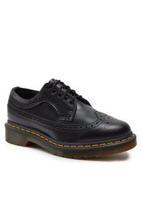 Dr. Martens Glany 3989 YS Smooth 22210001 Czarny. Kolor: czarny. Materiał: skóra #4