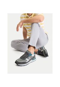 G-Star RAW - Sneakersy G-Star Raw. Kolor: szary #1
