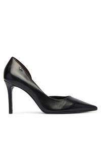 Szpilki Tamaris. Kolor: czarny. Obcas: na szpilce #1