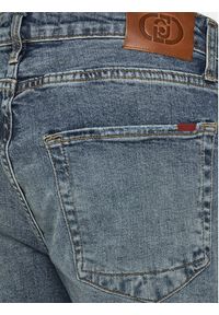 Liu Jo Jeansy D0252 78893 Niebieski Regular Fit. Kolor: niebieski