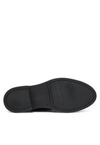 JOOP! Sztyblety Mia 4140008311 900 Czarny. Kolor: czarny. Materiał: skóra