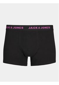 Jack & Jones - Jack&Jones Komplet bielizny Chris 12251473 Czarny. Kolor: czarny. Materiał: bawełna #6