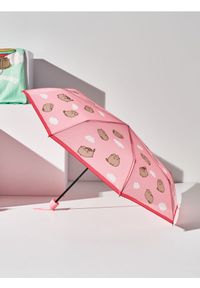 Sinsay - Parasol Pusheen - różowy. Kolor: różowy