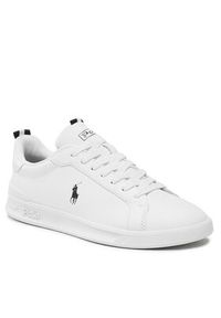 Polo Ralph Lauren Sneakersy 809860883006 Biały. Kolor: biały #3