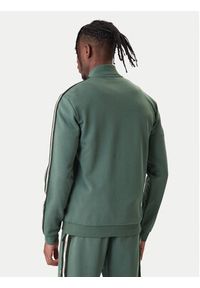 EA7 Emporio Armani Bluza 7M001479 AF12660 U7260 Zielony Regular Fit. Kolor: zielony. Materiał: syntetyk #5