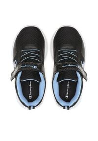 Champion Sneakersy Softy Evolve G Ps Low Cut Shoe S32532-KK002 Czarny. Kolor: czarny #6