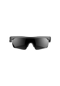 KSIX - Podłączone okulary przeciwsłoneczne kategorii 3 Ksix Phoenix. Kolor: czarny