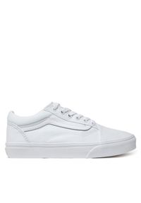 Tenisówki Vans. Kolor: biały