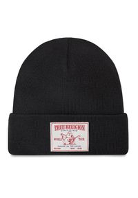 Czapka True Religion. Kolor: czarny #1