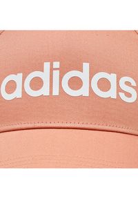 Adidas - adidas Czapka z daszkiem Daily Cap IM0504 Czerwony. Kolor: czerwony #3