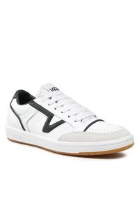 Vans Sneakersy Lowland Cc Jmp R VN0007P2TWB1 Biały. Kolor: biały #5