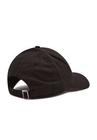 New Era Czapka z daszkiem League Essential 940 Losdot 12052000 Czarny. Kolor: czarny. Materiał: materiał #3