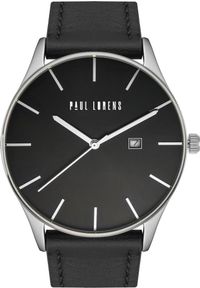 Zegarek Paul Lorens ZEGAREK MĘSKI PAUL LORENS - PL7028A2-1A1 (zg360a) + BOX #1
