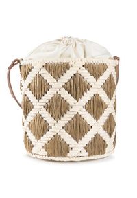 Nobo Torebka NBAG-XI0550-CM15 Brązowy. Kolor: brązowy #4