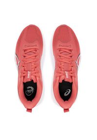 Asics Buty do biegania Gt-1000 14 1012B859 Różowy. Kolor: różowy. Materiał: mesh, materiał #5