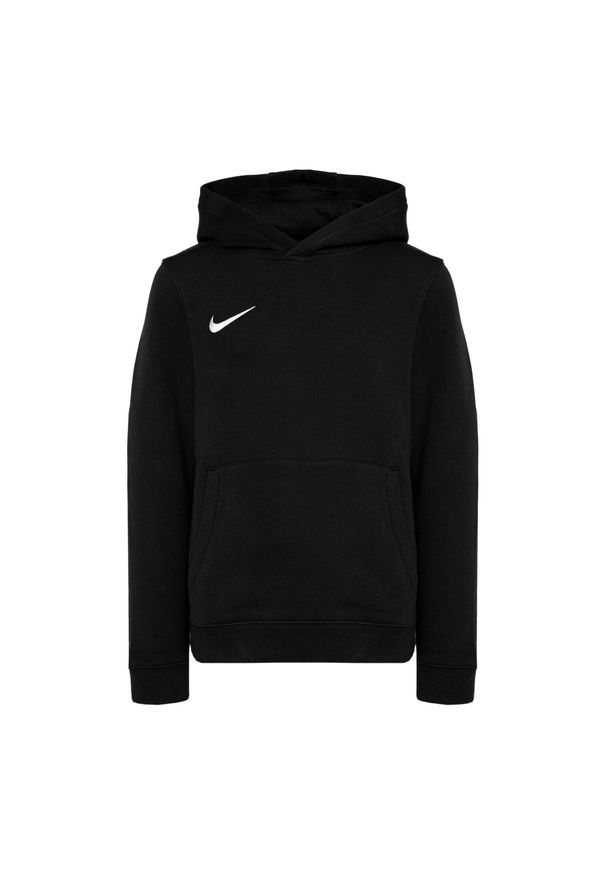 Bluza dziecięca Nike Park 20 Hoodie. Kolor: czarny. Sport: joga i pilates