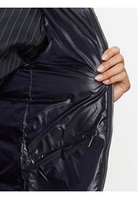 Hetrego - Hetregó Kurtka puchowa Hanna 8K602F 23WD02 Granatowy Regular Fit. Kolor: niebieski. Materiał: syntetyk #4