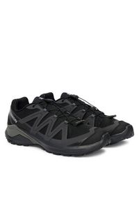 salomon - Salomon Trekkingi Examotion L47964300 Czarny. Kolor: czarny. Materiał: materiał. Sport: turystyka piesza #2