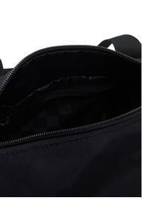 Vans Torba Barreled Midi Bag VN000MNSBLK1 Czarny. Kolor: czarny. Materiał: materiał #3