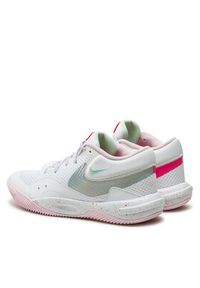 Nike Sneakersy Hyperquick Se HF3240 Biały. Kolor: biały. Materiał: materiał #3